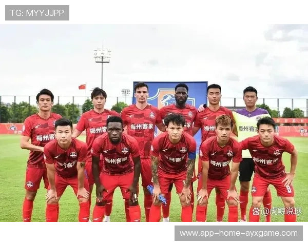 梅州客家目标中超保级，球队外援引进计划曝光