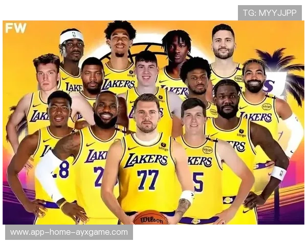 湖人赛季路径：内线与外线的平衡将决定长期竞争力