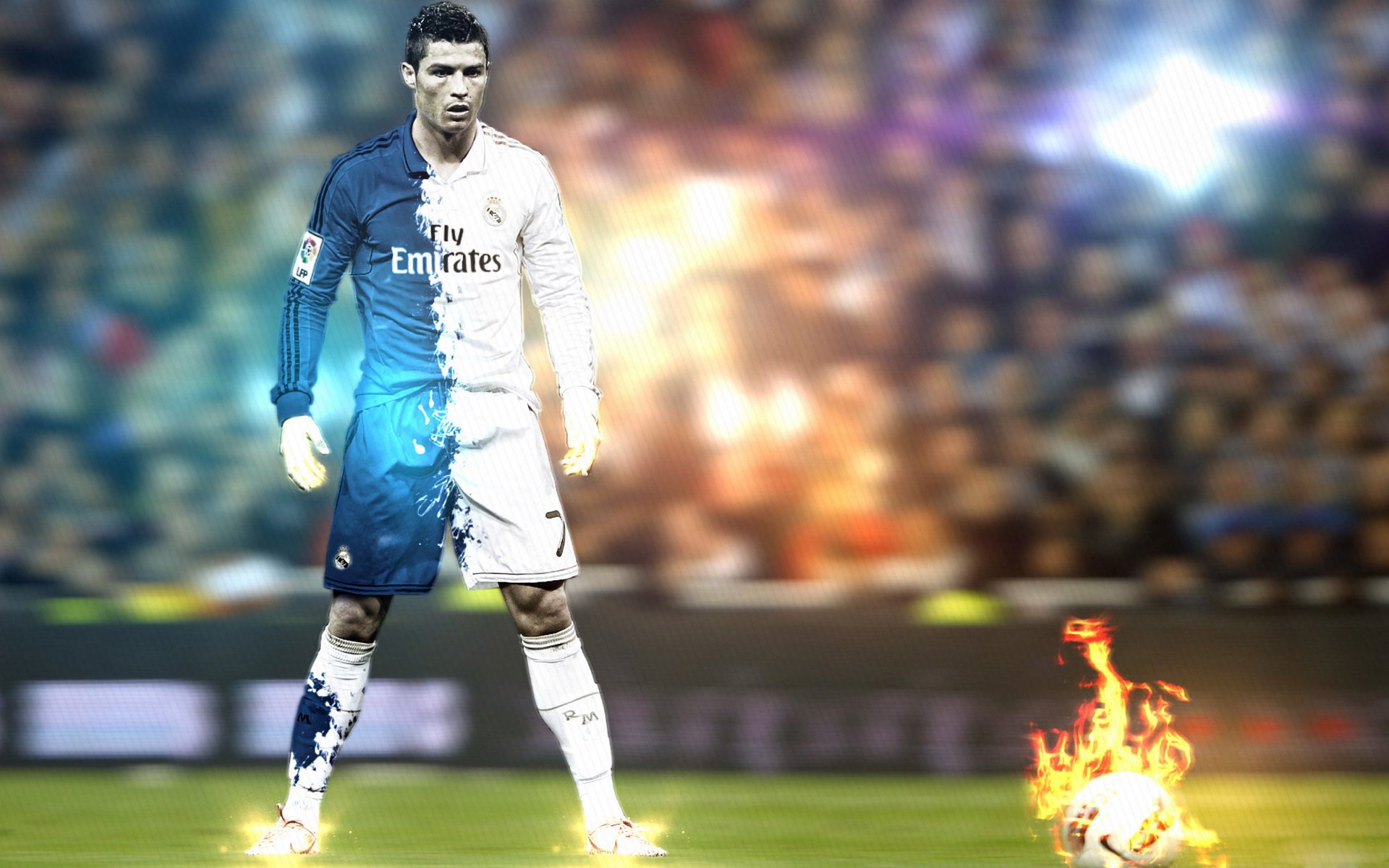 体育训练中的科技应用