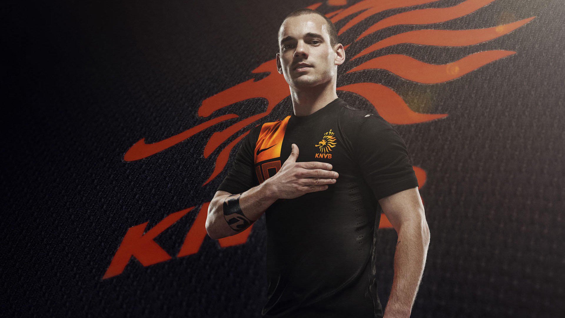 体育训练中的科技应用