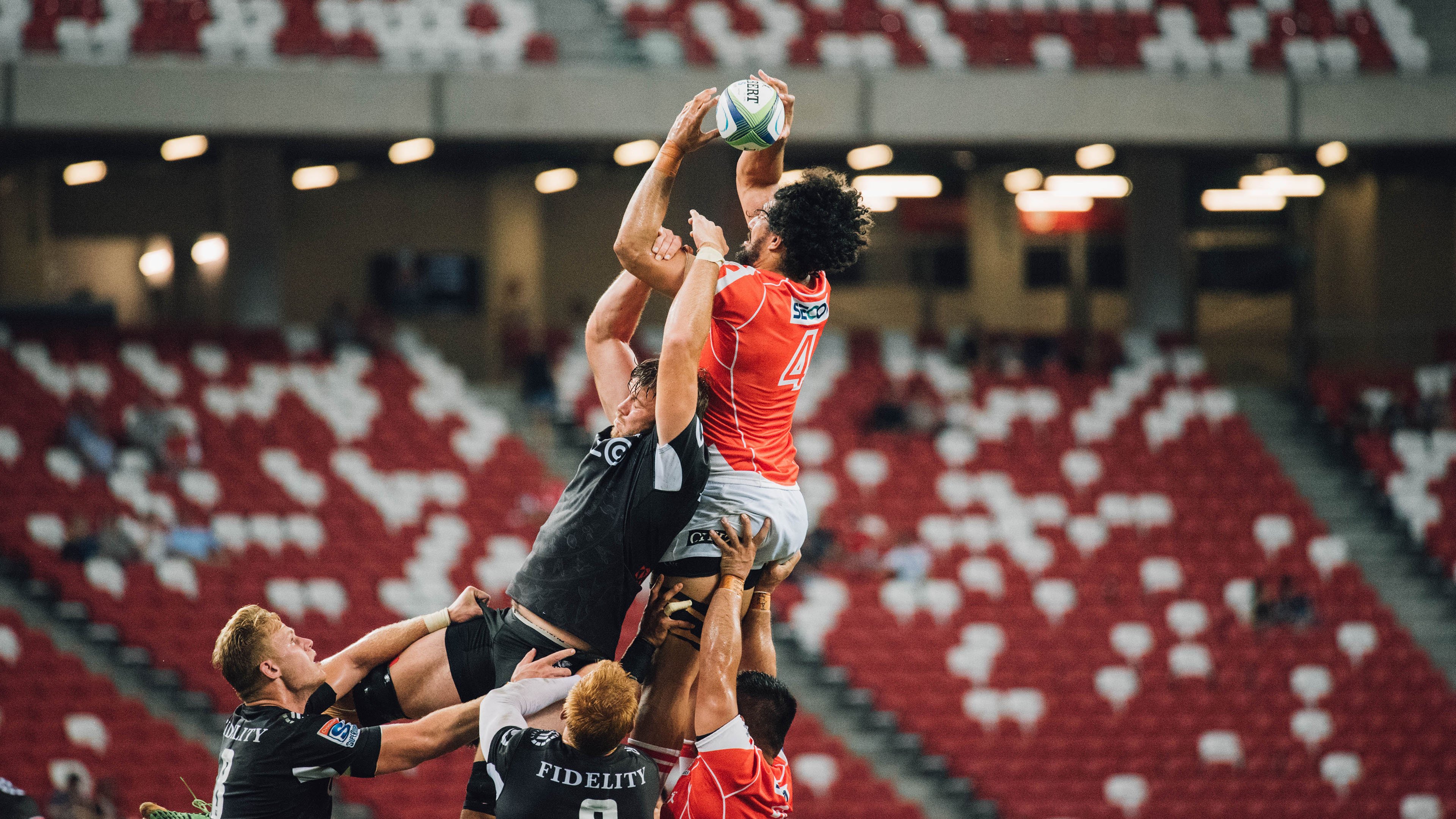 体育赛事市场机会